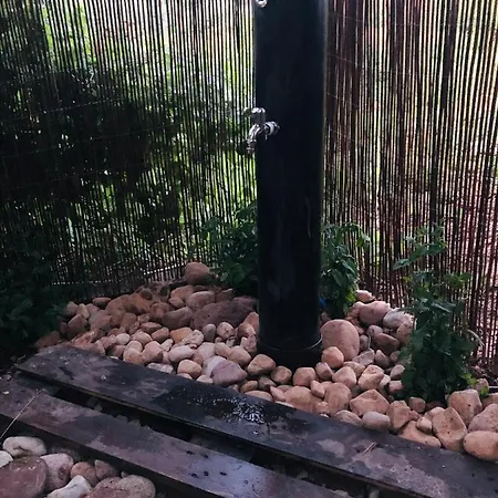 Kitsemaja Glamping Οργανωμένο κάμπινγκ *